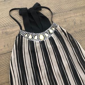 Victoria’s Secret High Neck Babydoll Lingerie